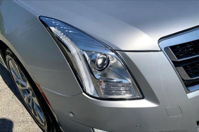 2016 Cadillac XTS Premium Collection
