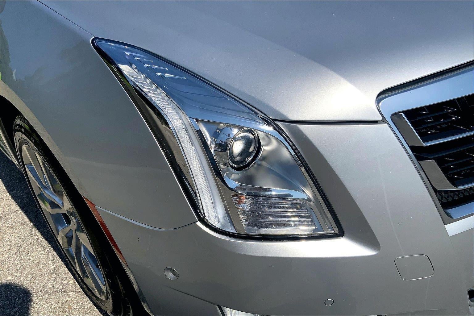 2016 Cadillac XTS Premium Collection