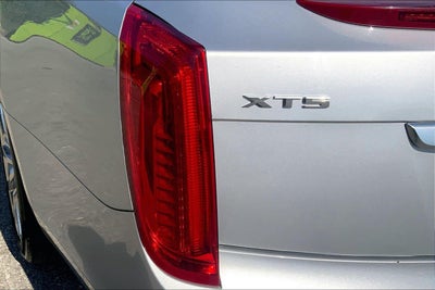 2016 Cadillac XTS Premium Collection