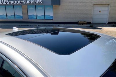 2016 Cadillac XTS Premium Collection