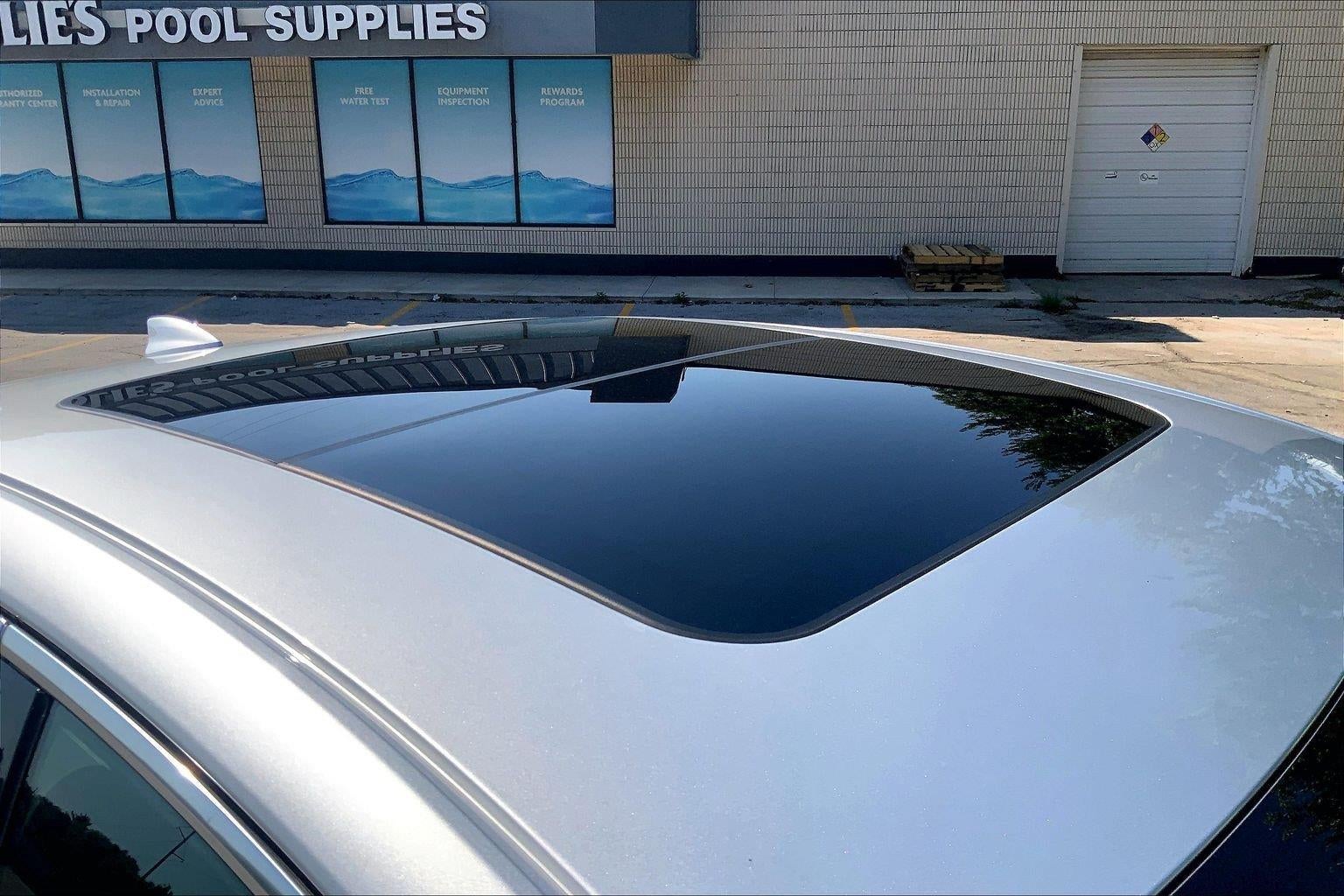 2016 Cadillac XTS Premium Collection