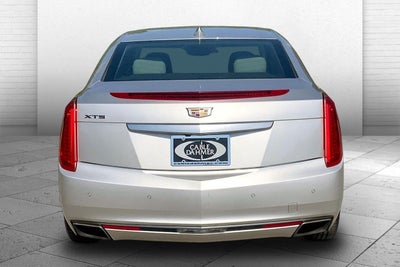 2016 Cadillac XTS Premium Collection