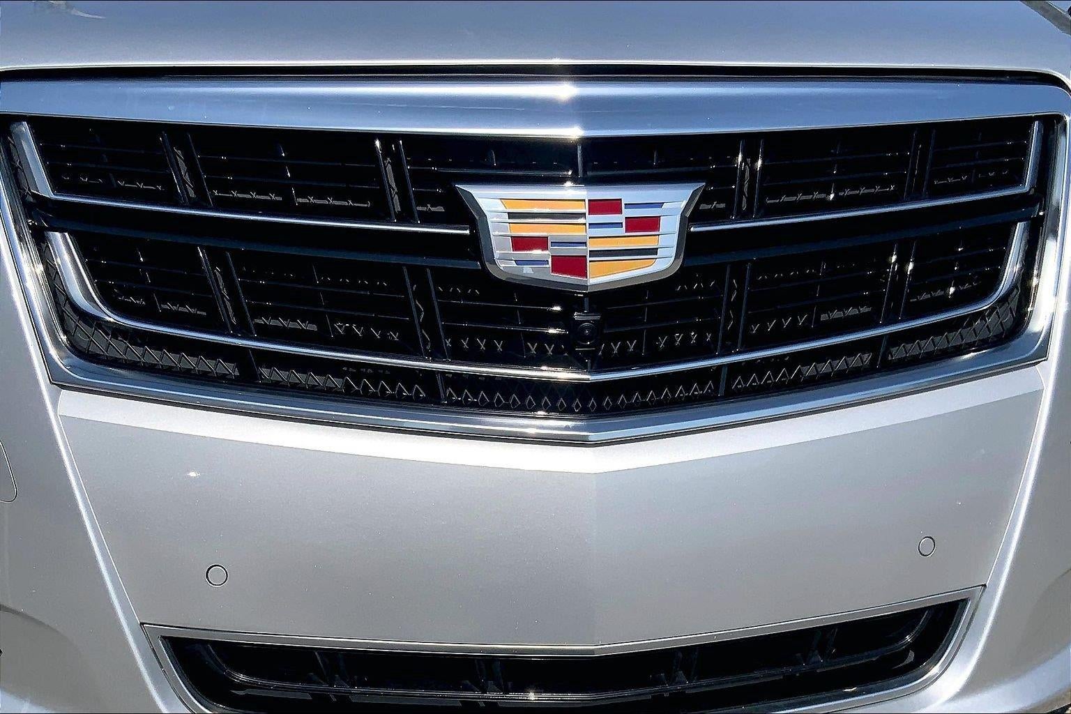 2016 Cadillac XTS Premium Collection