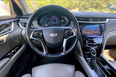 2016 Cadillac XTS Premium Collection