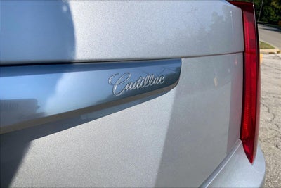 2016 Cadillac XTS Premium Collection