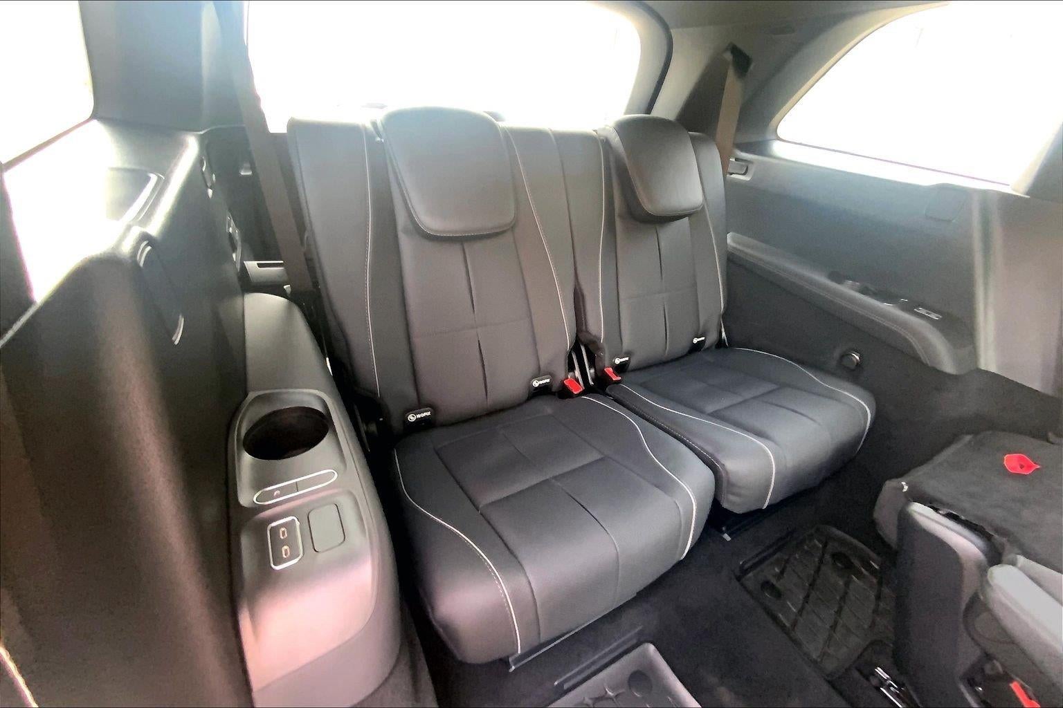 2025 Mercedes-Benz GLS GLS 580