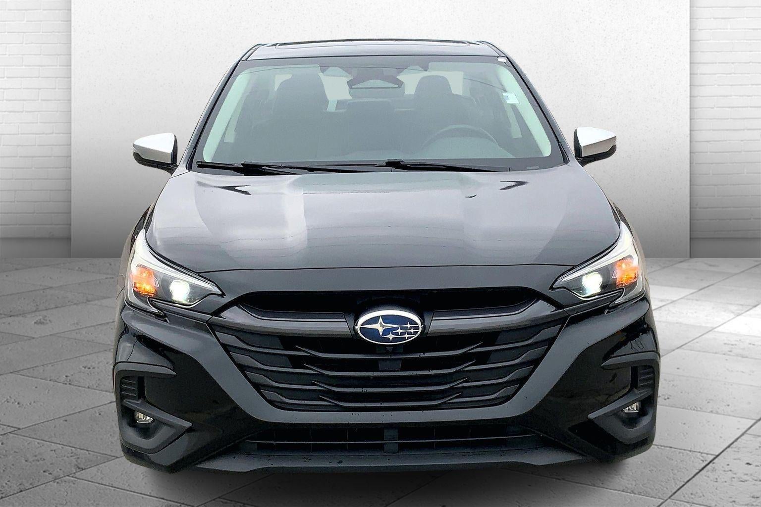 2023 Subaru Legacy Touring XT