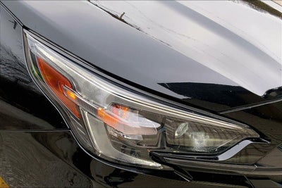 2023 Subaru Legacy Touring XT