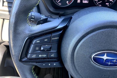 2024 Subaru Ascent Onyx Edition
