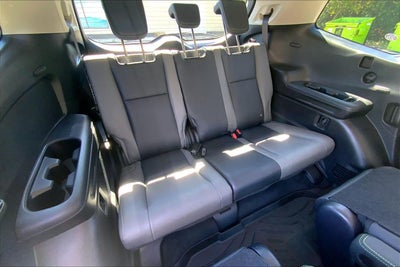 2024 Subaru Ascent Onyx Edition