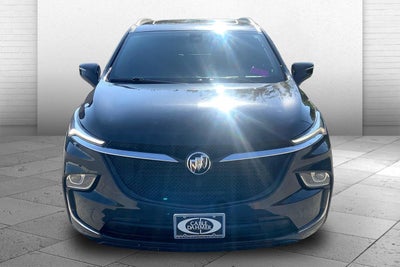 2022 Buick Enclave Essence