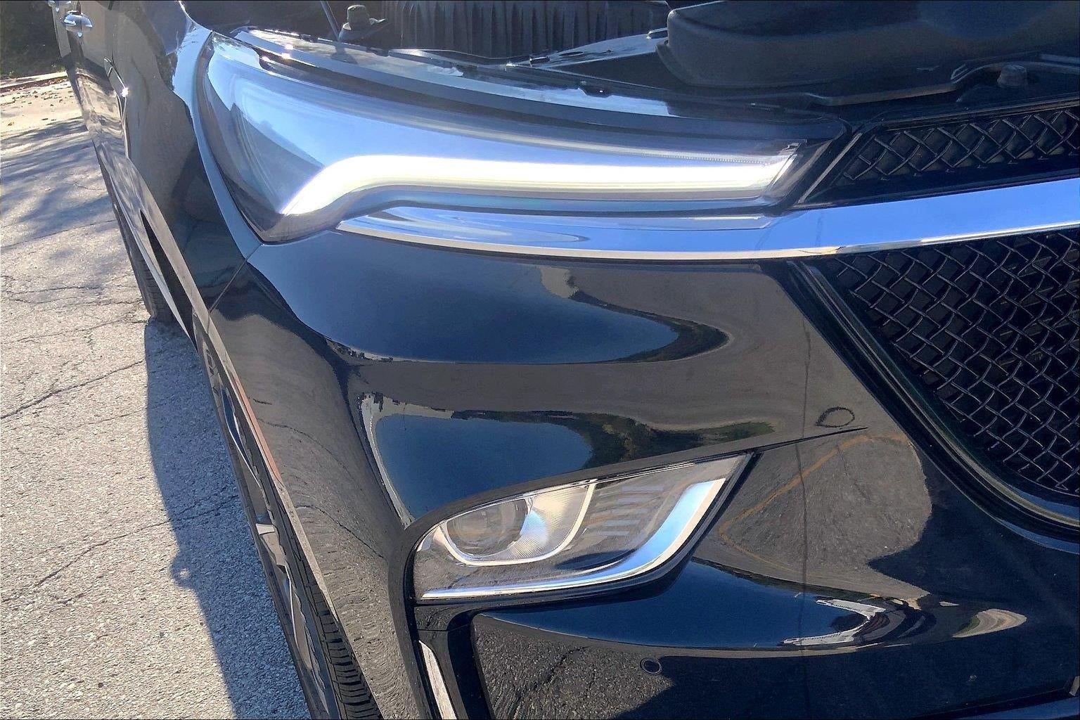 2022 Buick Enclave Essence