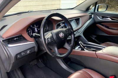 2021 Buick Enclave Avenir