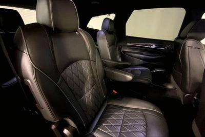 2022 Buick Enclave Avenir