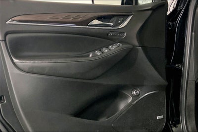 2022 Buick Enclave Avenir