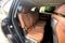 2024 Acura MDX w/Advance Package