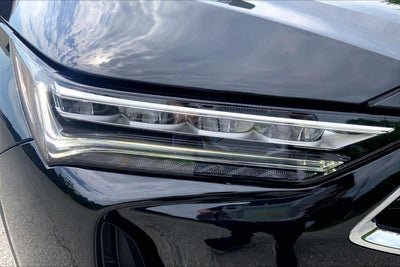 2024 Acura MDX w/Advance Package