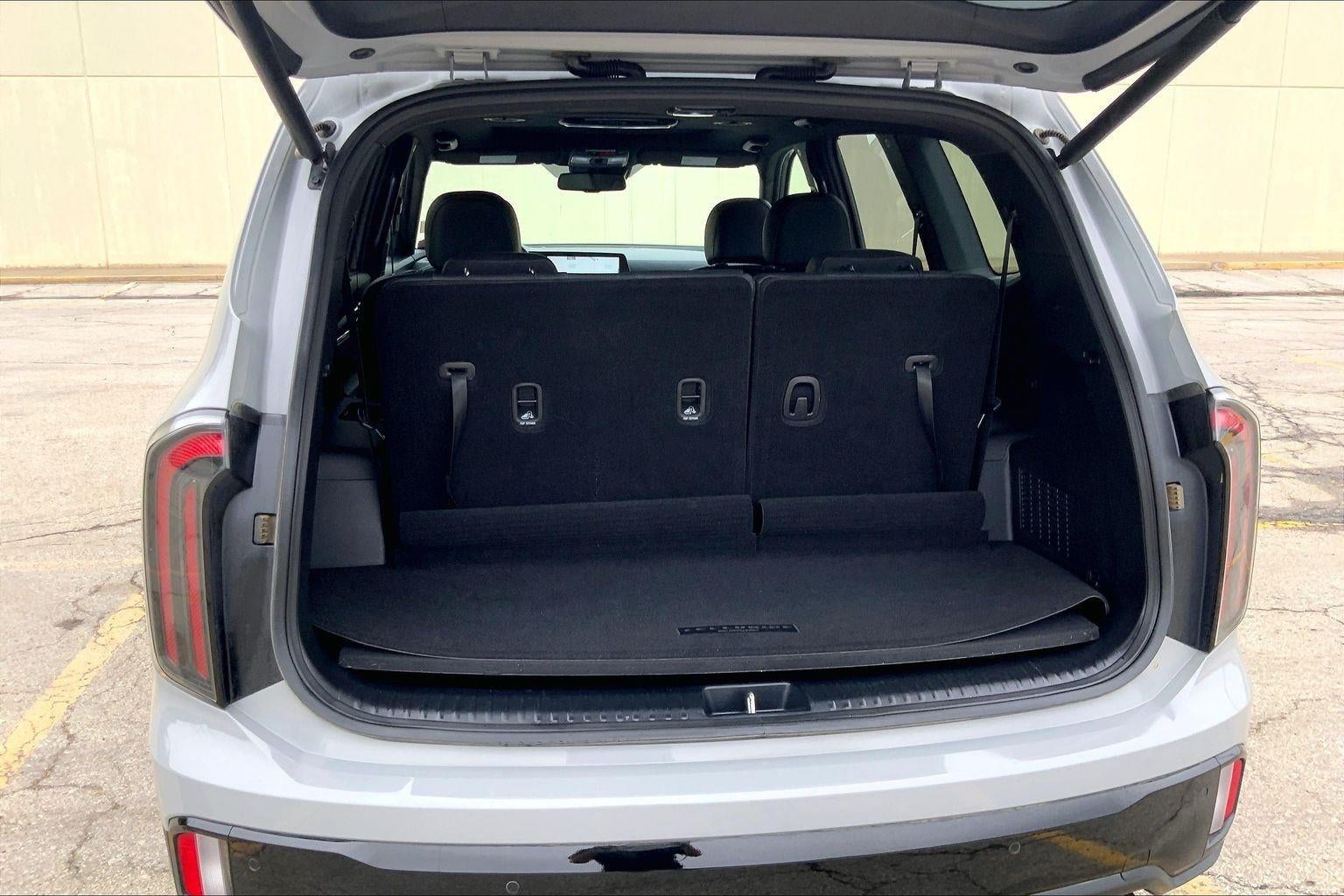 2024 Kia Telluride EX X-Line