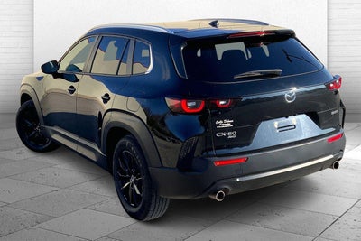 2024 Mazda Mazda CX-50 2.5 S Premium Package