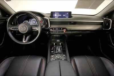 2025 Mazda Mazda CX-50 2.5 S Premium Plus Package