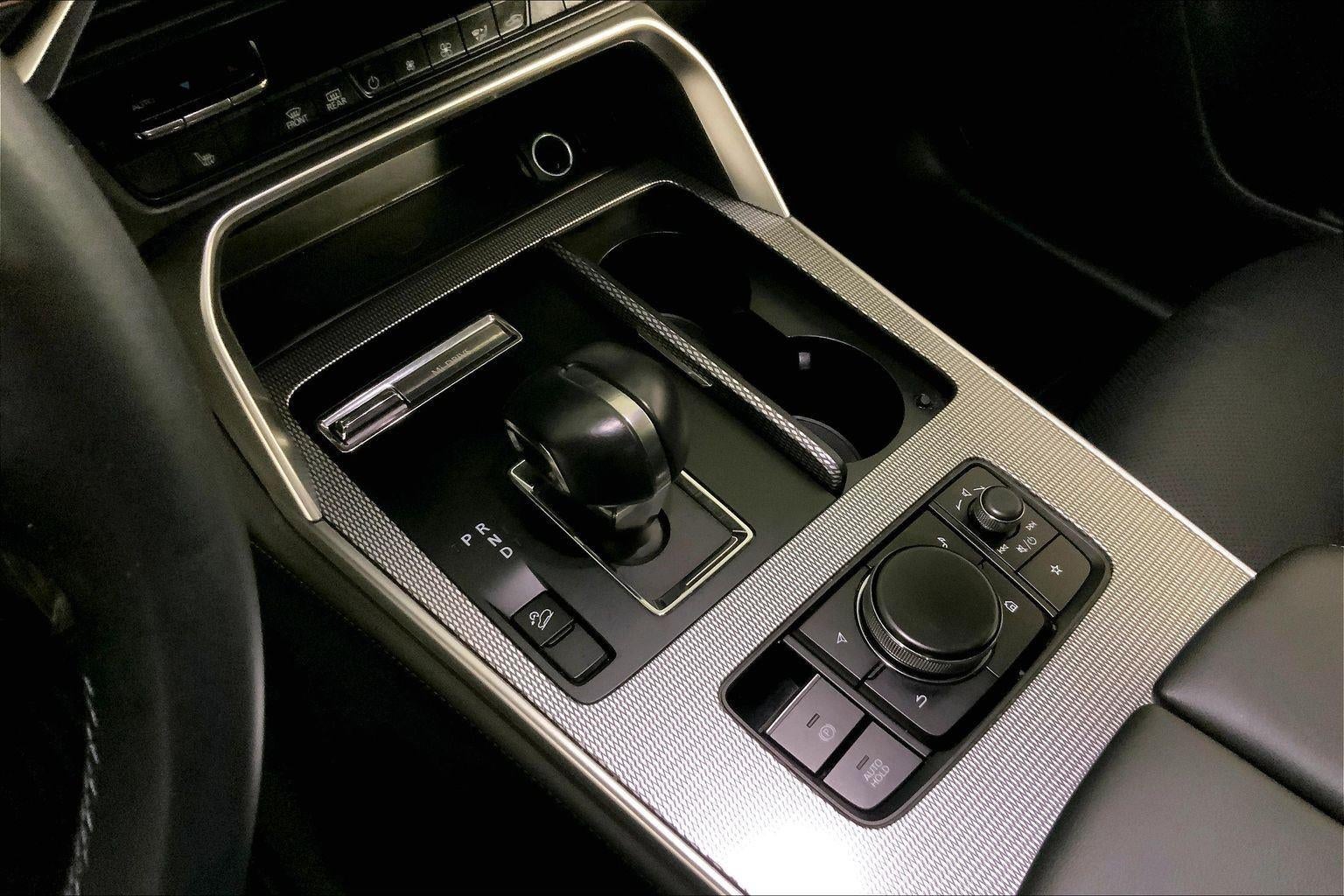 2025 Mazda Mazda CX-90 Premium Sport