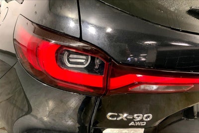 2025 Mazda Mazda CX-90 Premium Sport