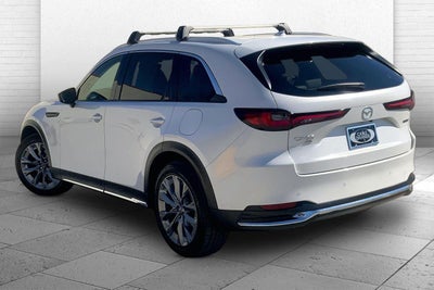 2024 Mazda Mazda CX-90 3.3 Turbo Premium Plus