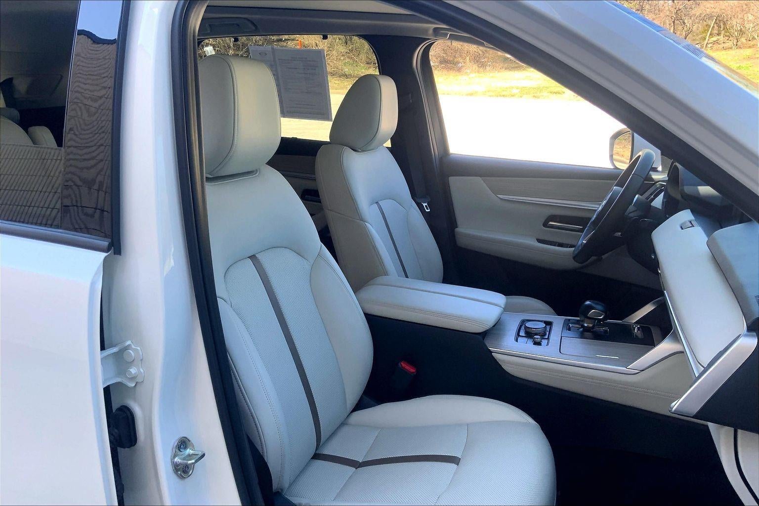 2024 Mazda Mazda CX-90 3.3 Turbo Premium Plus