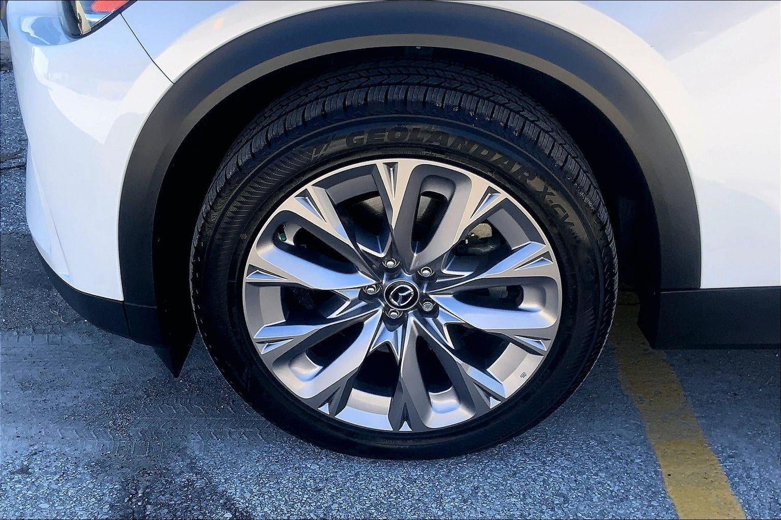 2024 Mazda Mazda CX-90 3.3 Turbo Premium Plus