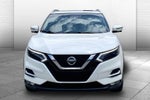 2020 Nissan Rogue Sport SL