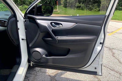 2020 Nissan Rogue Sport SL