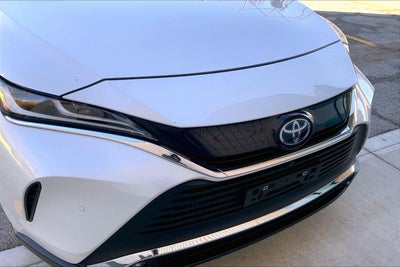 2023 Toyota Venza LE