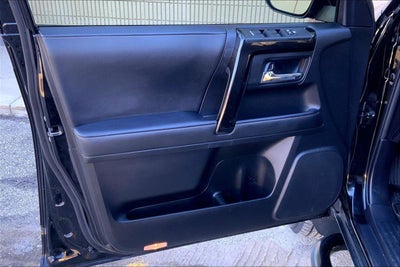 2023 Toyota 4Runner 40th Anniversary Special Edition