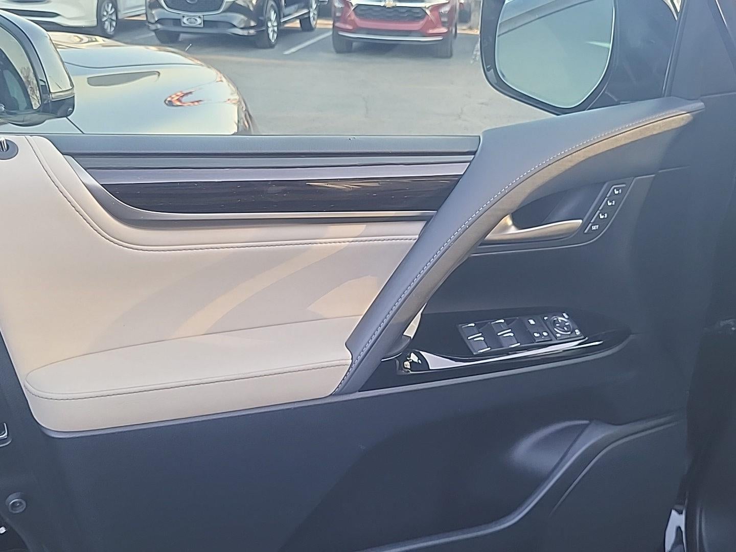 2020 Lexus LX LX 570