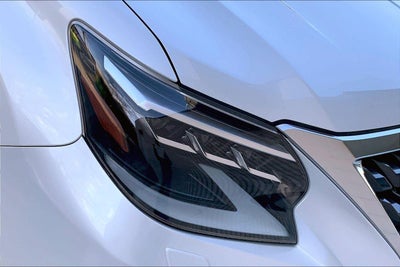 2023 Lexus GX GX 460 Luxury