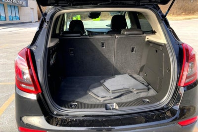 2018 Buick Encore Premium