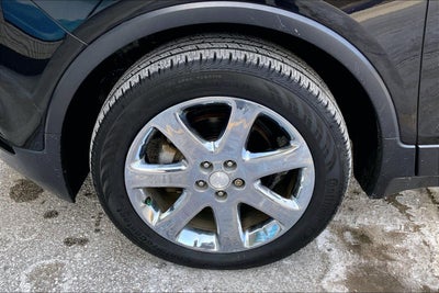 2018 Buick Encore Premium