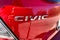 2017 Honda Civic Hatchback Sport