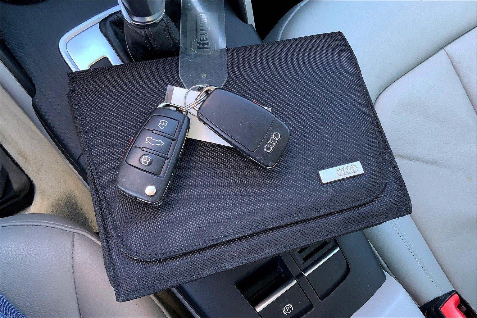 2015 Audi A3 2.0T Prestige