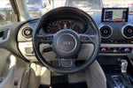 2015 Audi A3 2.0T Prestige