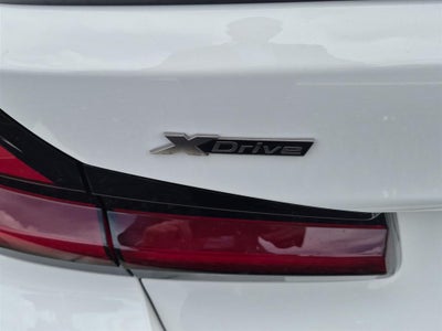 2023 BMW 5 Series M550i xDrive