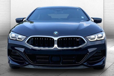 2023 BMW 8 Series M850i