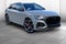 2024 Audi RS Q8 4DR QTRO 4.0 TFSI