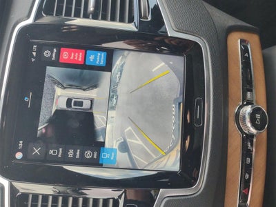 2024 Volvo XC90 Plus Bright Theme