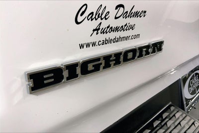 2024 RAM 1500 Big Horn