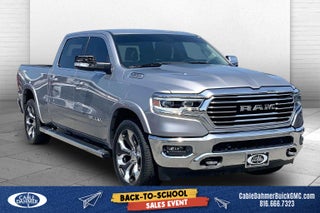 2020 RAM 1500 Longhorn