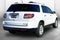 2016 GMC Acadia SLE