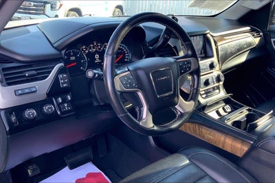 2019 GMC Yukon XL Denali