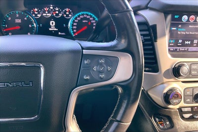 2019 GMC Yukon XL Denali