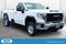 2022 GMC Sierra 2500 HD Pro